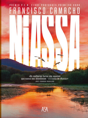 cover image of Niassa